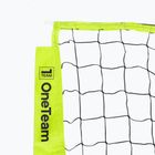 Siatka OneTeam do bramki OT-B4W005 zielony