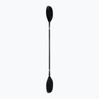 Wiosło kajakowe 2-częściowe AQUASTIC AQS-KPD001 220 cm czarne
