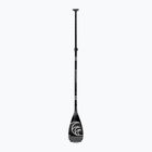 Wiosło SUP 3-częściowe AQUASTIC AQS-SPD001 140-180 cm czarne