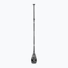 Wiosło SUP 2-częściowe AQUASTIC AQS-SPD003 170-220 cm czarne
