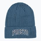 Czapka męska PROSTO Varso blue