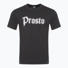 Koszulka męska PROSTO Traz black