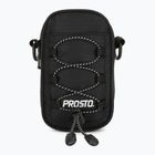 Saszetka PROSTO Zeta black