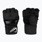 Rękawice grapplingowe Overlord X-MMA czarne