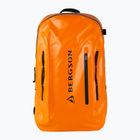 Plecak turystyczny BERGSON Vento Pack 25 l orange