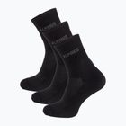 Skarpety Alpinus Zadar 3-pack czarny