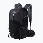 Plecak turystyczny Alpinus Mismi 28 l czarny
