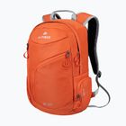 Plecak turystyczny Alpinus Lecco 15 l  koralowy