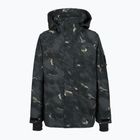 Kurtka snowboardowa męska 4F M509 multicolour allover
