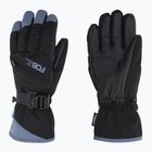 Rękawice snowboardowe męskie 4F FNK M151 denim