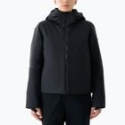 Kurtka narciarska damska 4F F0867 deep black