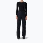Spodnie narciarskie damskie 4F Fnk F0995 deep black