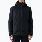 Kurtka narciarska męska 4F M0768 deep black