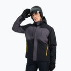 Kurtka narciarska męska 4F M0791 deep black