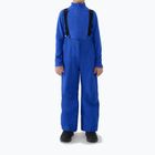 Spodnie narciarskie dziecięce 4F Fnk M0949 cobalt