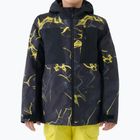 Kurtka narciarska dziecięca 4F M0830 multicolor