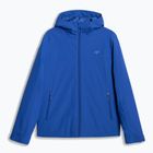 Kurtka narciarska męska 4F M0787 cobalt