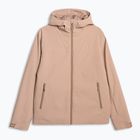Kurtka narciarska męska 4F M0787 beige