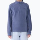 Bluza polarowa dziecięca 4F F060 navy