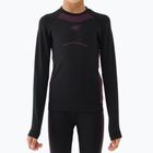 Komplet bielizny termoaktywnej dziecięcy 4F F250 deep black