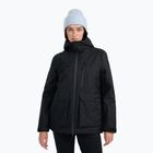 Kurtka narciarska damska 4F F0956 deep black