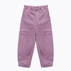 Spodnie dziecięce KID STORY lilac bloom