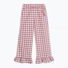 Spodnie dziecięce KID STORY candy pink