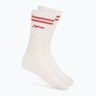 Skarpety damskie JOYINME Statement red