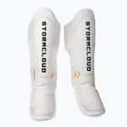 Ochraniacze piszczeli StormCloud Lite 2.0 white/black