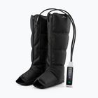 Masażer limfatyczny do nóg Media-Tech Air Compression Lymphatic Drainage black