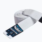 Pas do brazylijskiego jiu-jitsu dla dzieci Ground Game biały KIDBELTWHI03