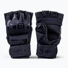 Rękawice MMA Ground Game MMA Stripe Black czarny