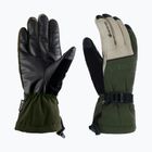Rękawice narciarskie męskie Viking Hudson Gore-Tex Freeride olive/beige