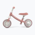 Rowerek biegowy Milly Mally Skippy pink