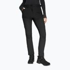Spodnie trekkingowe damskie Alpinus Socompa black