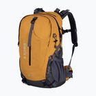 Plecak turystyczny Alpinus Tarfala 35 l mustard