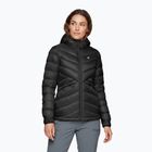 Kurtka puchowa damska Alpinus Rocca black