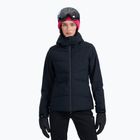 Kurtka narciarska damska 4F F0806 deep black