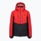 Kurtka narciarska męska 4F M0997 red