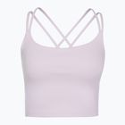 Koszulka treningowa damska 4F Solar Punk FNK F0745 light violet