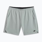 Spodenki męskie 4F Athletic FNK M1260 mint