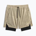 Spodenki męskie 4F Athletic FNK M1424 beige