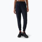 Spodnie męskie 4F Multiactive FNK M1033 deep black