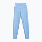 Legginsy treningowe damskie 4F Multiactive FNK F419 blue