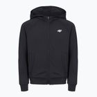 Bluza dziecięca 4F The Gym Power FNK M690 deep black