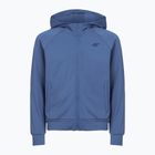 Bluza dziecięca 4F The Gym Power FNK M690 navy