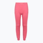 Spodnie dziecięce 4F The Color's Energy F1150 pink
