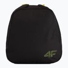 Torba narciarska na buty i kask 4F U182 deep black