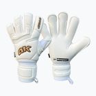 Rękawice bramkarskie 4keepers Champ Gold VII HB white