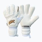 Rękawice bramkarskie 4keepers Champ Gold VII NC white
